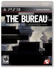 The Bureau: XCOM Declassified - Playstation 3 