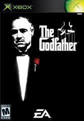 The Godfather - Xbox - No Manual