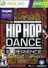 The Hip Hop Dance Experience - Xbox 360 