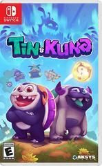 Tin &amp; Kuna - Nintendo Switch - CART ONLY