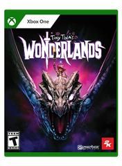 Tiny Tina&#39;s Wonderlands - Xbox One