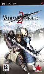 Valhalla Knights 2 - PSP - No Manual