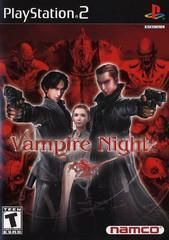 Vampire Night - Playstation 2 - Disc Only