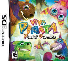 Viva Pinata Pocket Paradise - Nintendo DS - CART ONLY