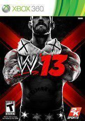 WWE &#39;13 - Xbox 360