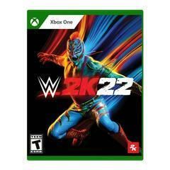 WWE 2K22 - Xbox One