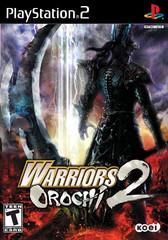 Warriors Orochi 2 - Playstation 2 - Complete