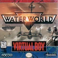 Waterworld - Virtual Boy - Loose