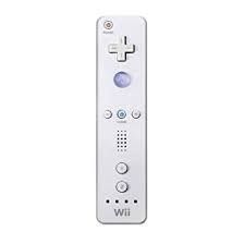 Wii Controller White - Wii - OEM