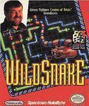 WildSnake - GameBoy - CART ONLY