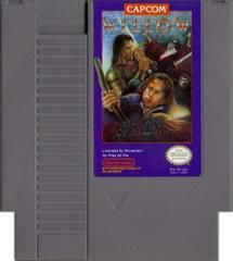 Willow - NES - CART ONLY