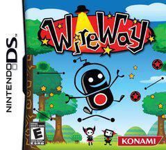 WireWay - Nintendo DS - CART ONLY