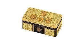 Yugioh 2022 Tin of the Pharaoh&#39;s Gods