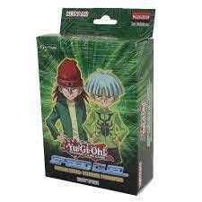Yugioh Speed Duel Ultimate Predators Starter Deck
