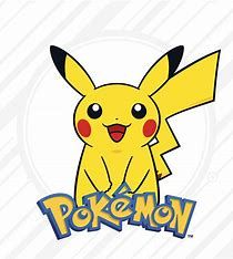 Pokemon