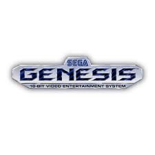 Sega Genesis