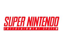 Super Nintendo