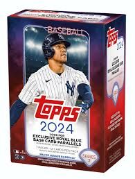 Baseball Cards