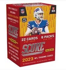 Football Cards