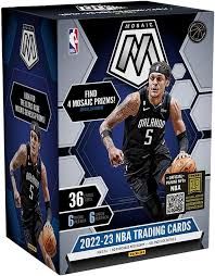 Basketball Cards