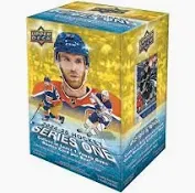Hockey Cards