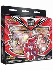 Pokemon Decks and Trainers