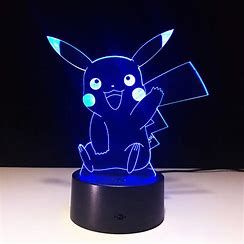 Pokemon LED Lights