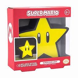 Super Star Light