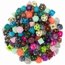 Dice