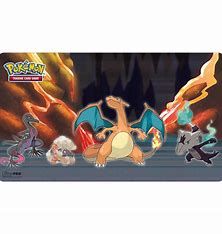 Playmats