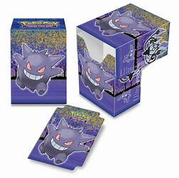 Deck Boxes