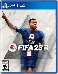 Fifa 23 - Playstation 4