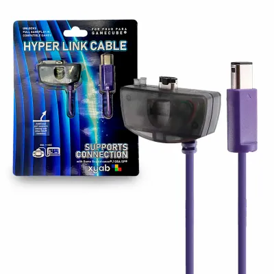 Hyperlink Cable