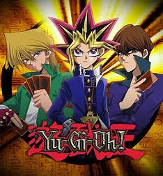 Yugioh Cards