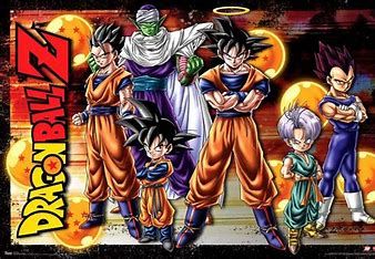 Dragon Ball