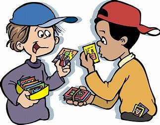 Misc Trading Cards