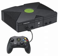 Original Xbox