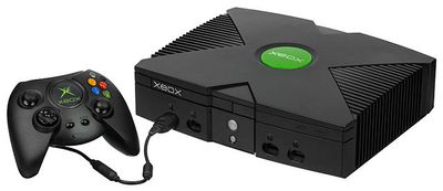 Original Xbox Systems