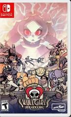 Skullgirls 2nd Encore - Nintendo Switch - Complete