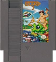 Adventure Island 3 - NES - CART ONLY
