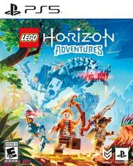 Lego Horizon Adventures - Playstation 5