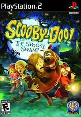 Scooby Doo and the Spooky Swamp - Playstation 2 - Complete