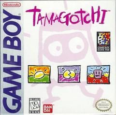 Tamagotchi - GameBoy - CART ONLY