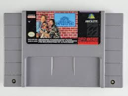 Home Improvement - Super Nintendo - CART ONLY