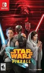 Star Wars Pinball - Nintendo Switch - Complete