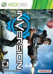 Inversion - Xbox 360 