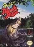 Super Black Bass - GameBoy - CART ONLY