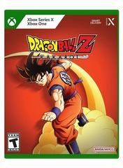 Dragon Ball Z Kakarot - Xbox Series X