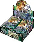 Digimon Chain of Liberation EX08 Booster Box