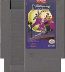 Darkwing Duck - NES - CART ONLY